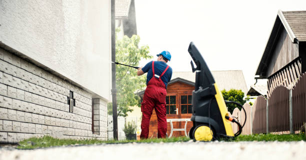 Reliable Palm Springs, CA Pressure Washing Services Solutions